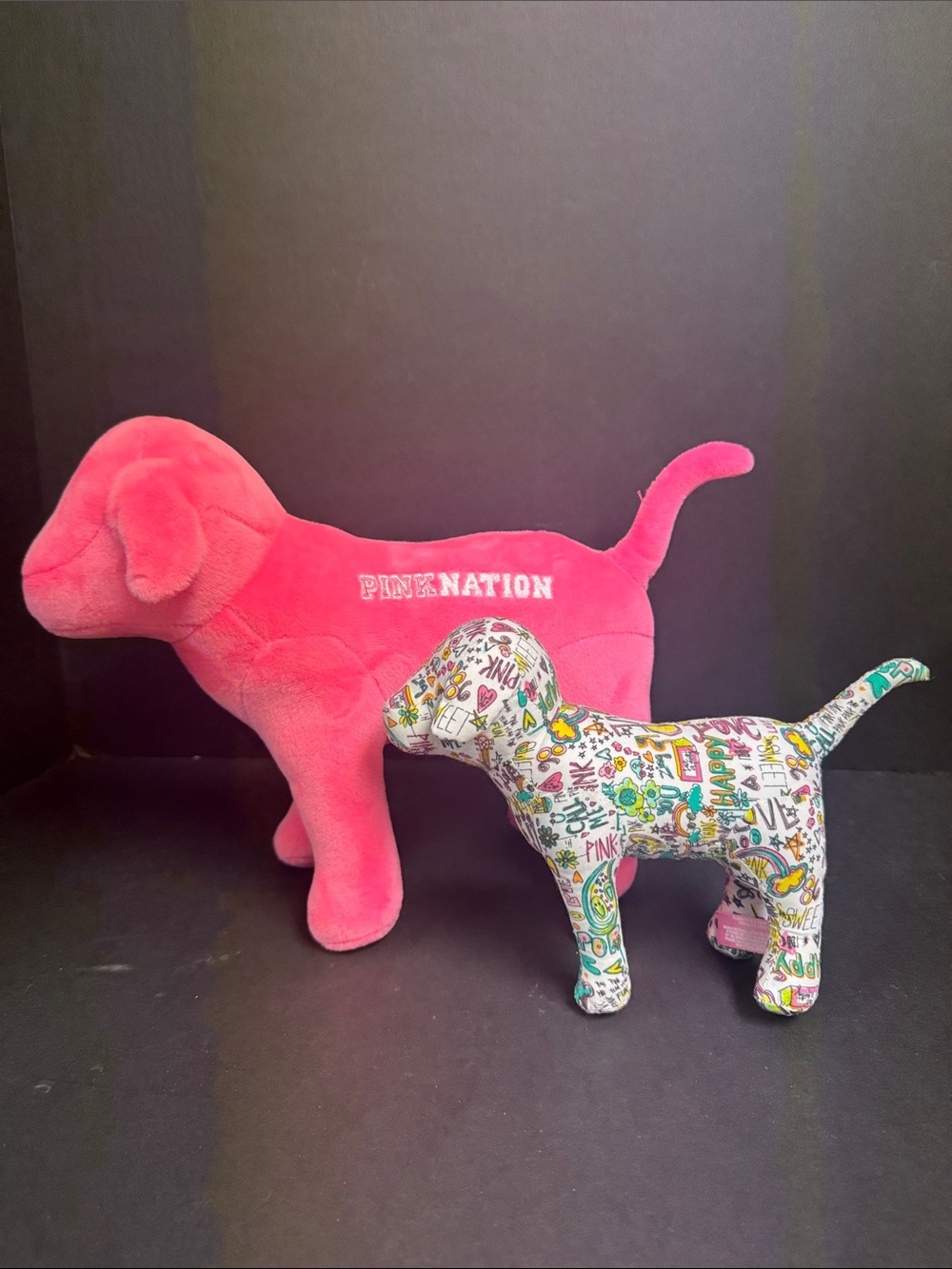 Pink Nation Dog - Picture 5 of 5